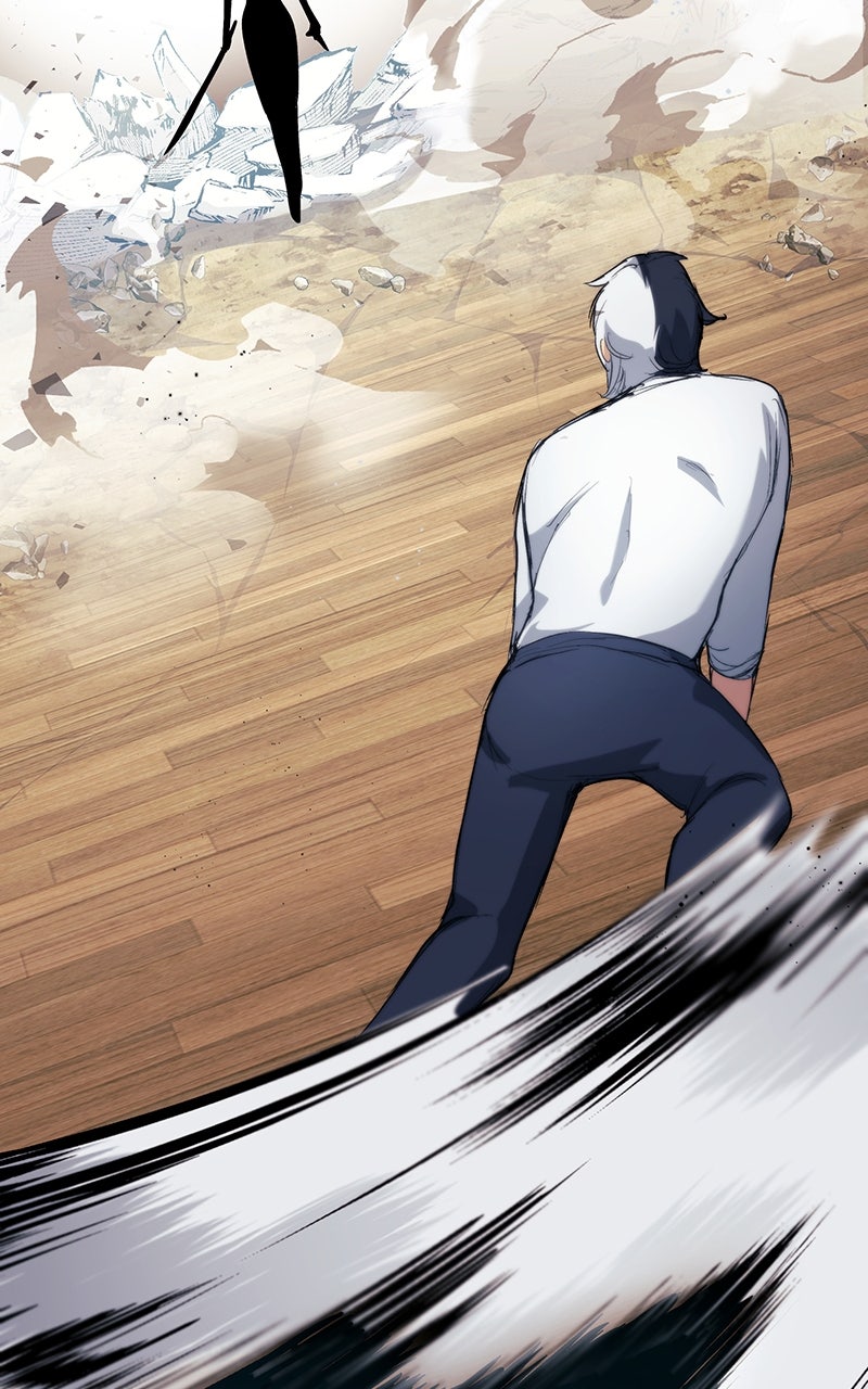 Bodyguard Babysitter Episode 4 page 98 - 