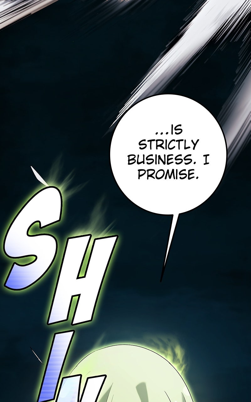 Bodyguard Babysitter Episode 4 page 99 - 