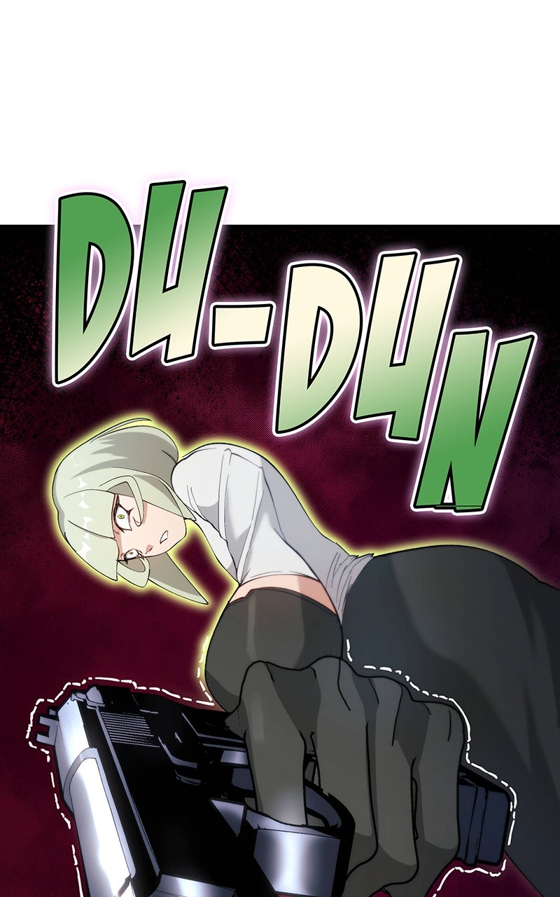 Bodyguard Babysitter Episode 5 page 101 - 