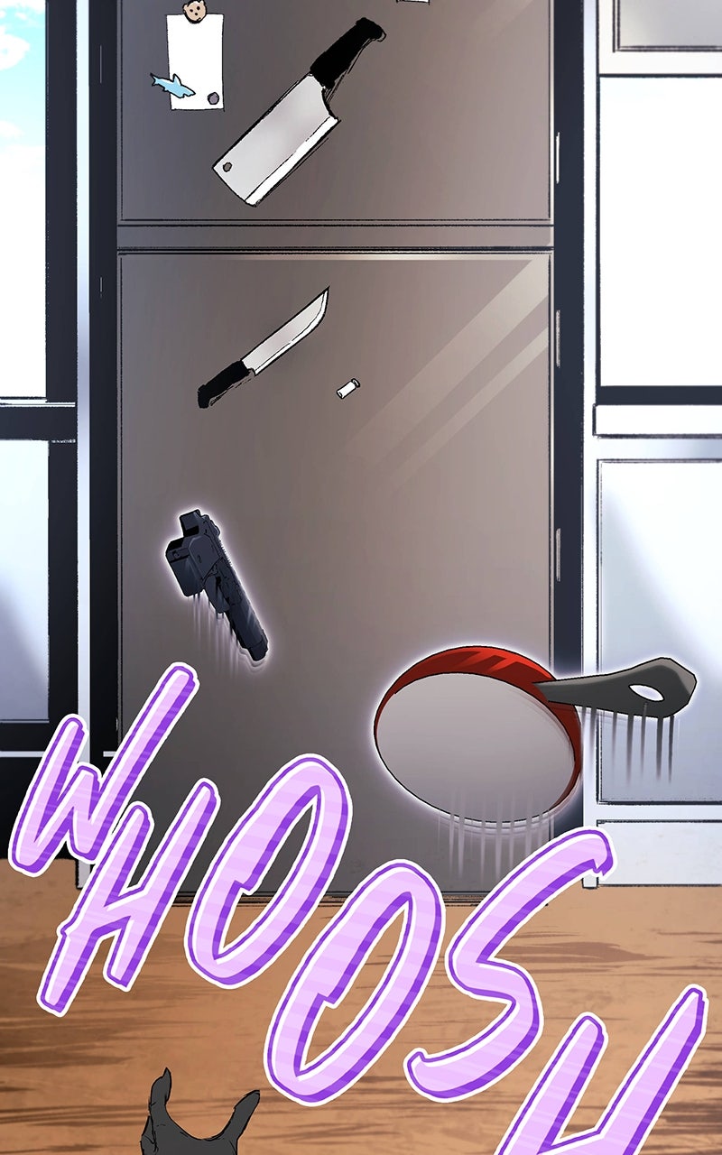 Bodyguard Babysitter Episode 5 page 103 - 