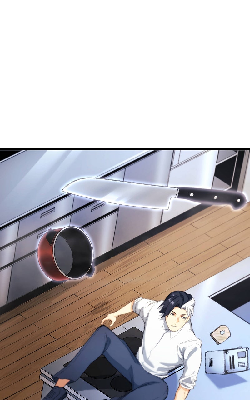 Bodyguard Babysitter Episode 5 page 106 - 