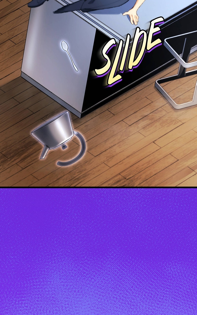 Bodyguard Babysitter Episode 5 page 107 - 