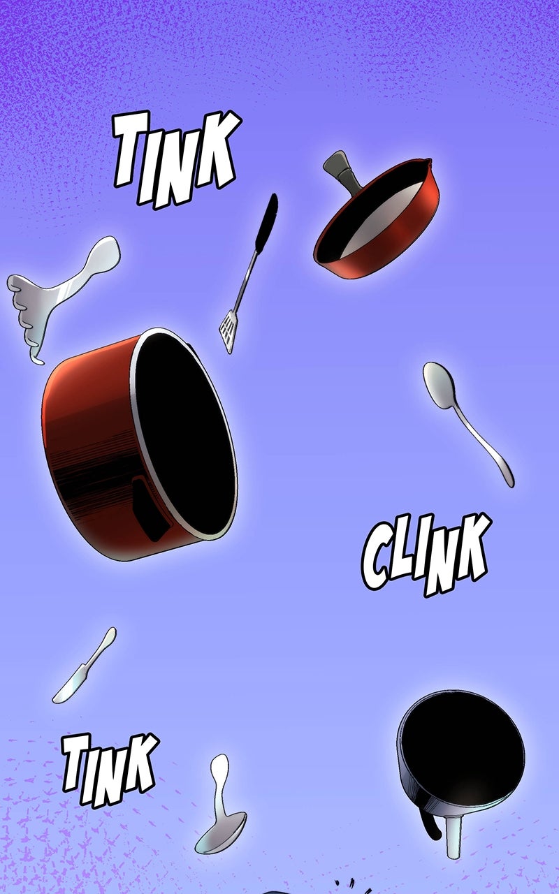 Bodyguard Babysitter Episode 5 page 108 - 