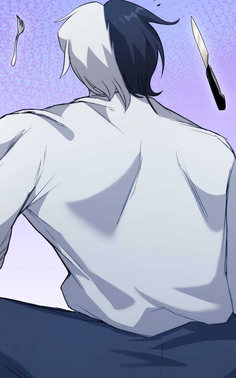 Bodyguard Babysitter Episode 5 page 109 - 
