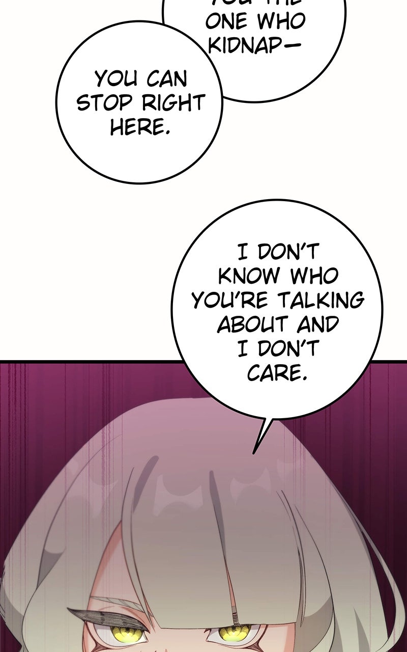 Bodyguard Babysitter Episode 5 page 12 - 