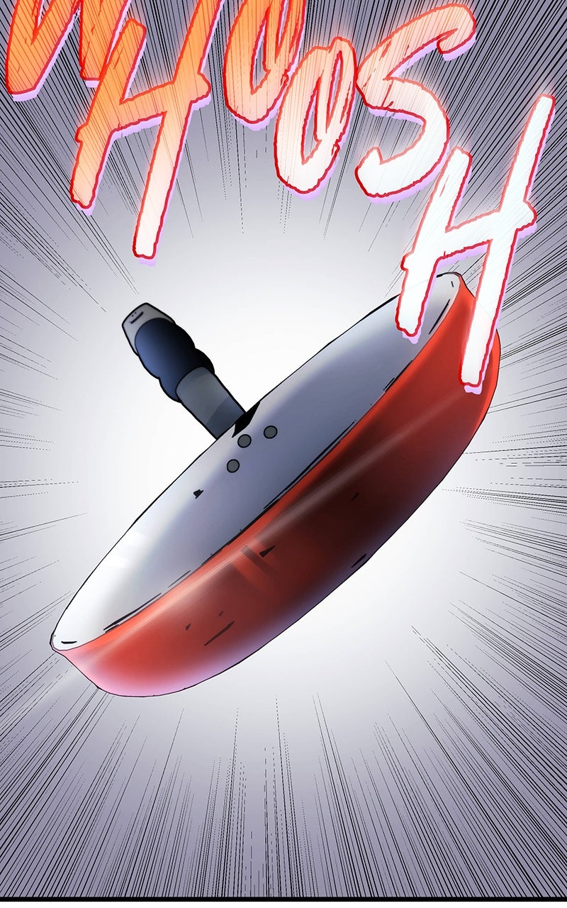 Bodyguard Babysitter Episode 5 page 111 - 