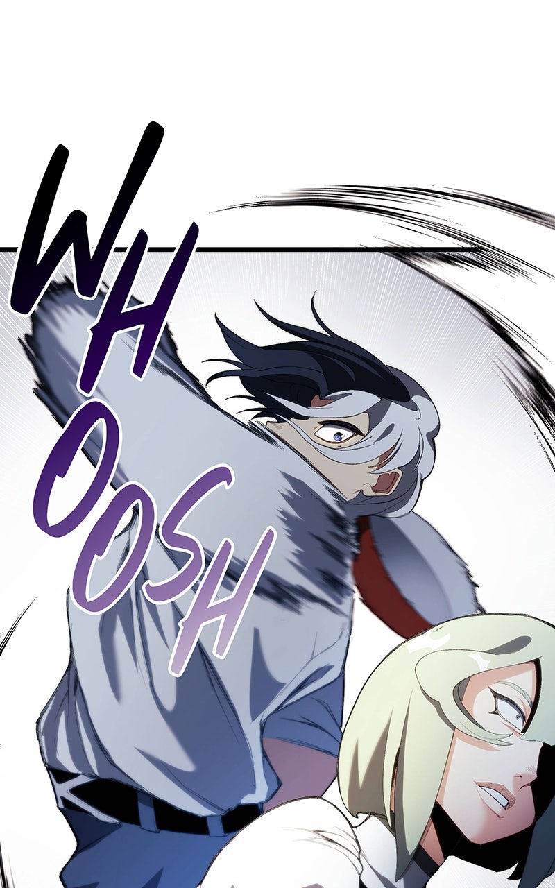 Bodyguard Babysitter Episode 5 page 117 - 