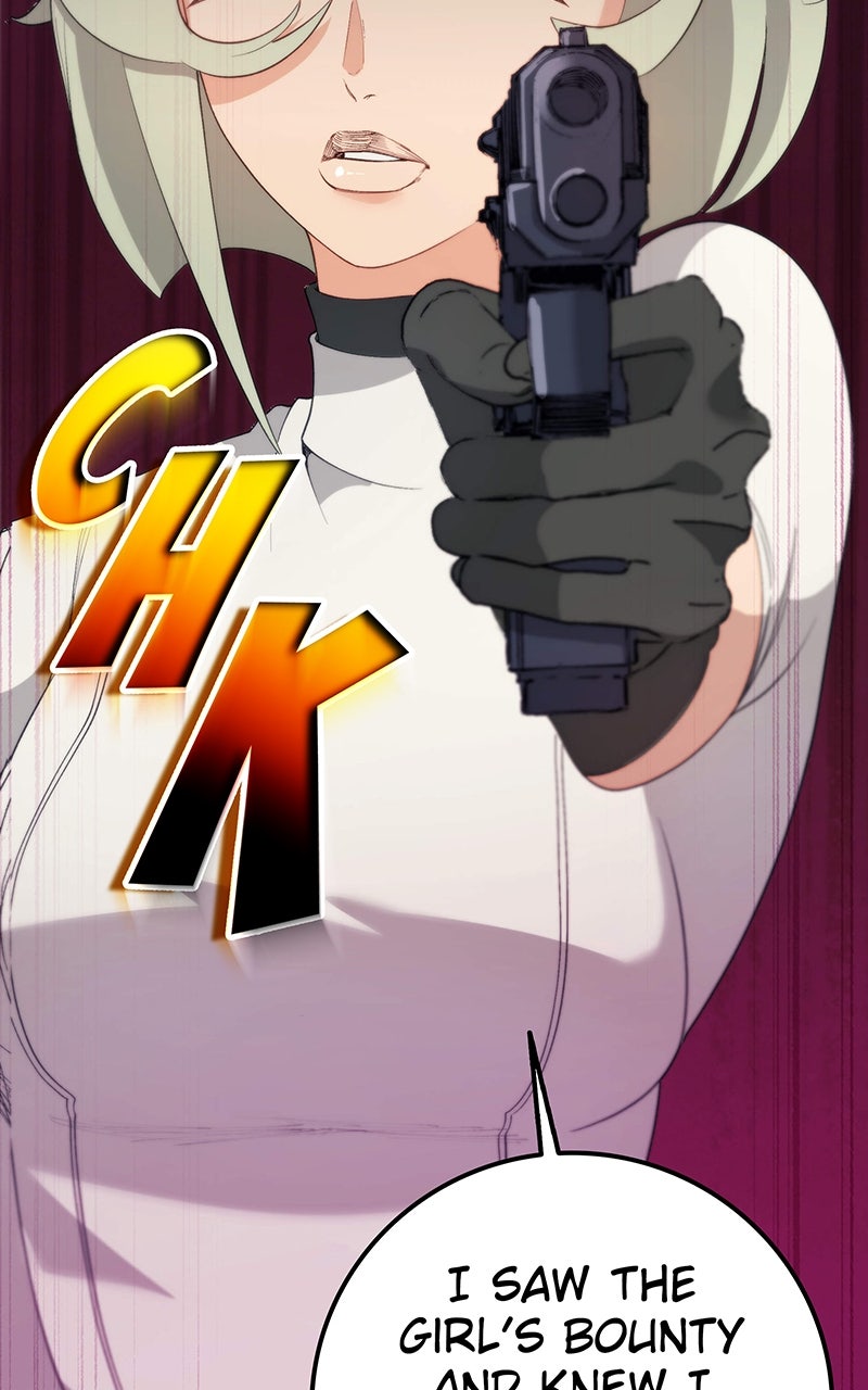 Bodyguard Babysitter Episode 5 page 13 - 