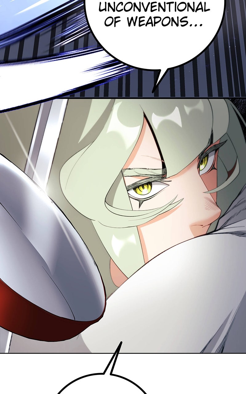 Bodyguard Babysitter Episode 5 page 123 - 