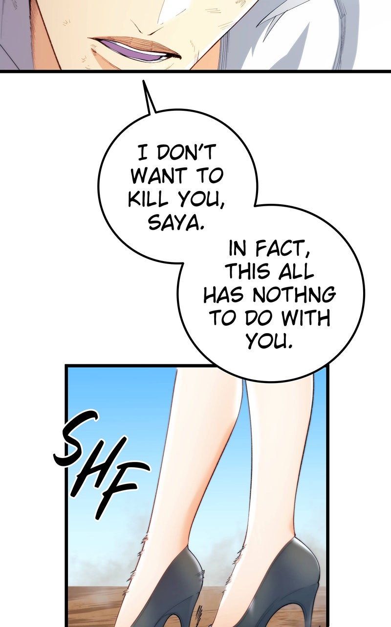 Bodyguard Babysitter Episode 5 page 125 - 