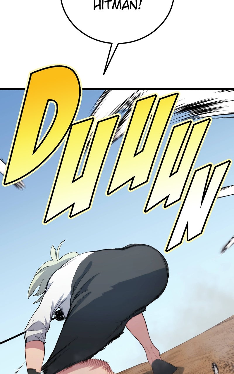 Bodyguard Babysitter Episode 5 page 127 - 
