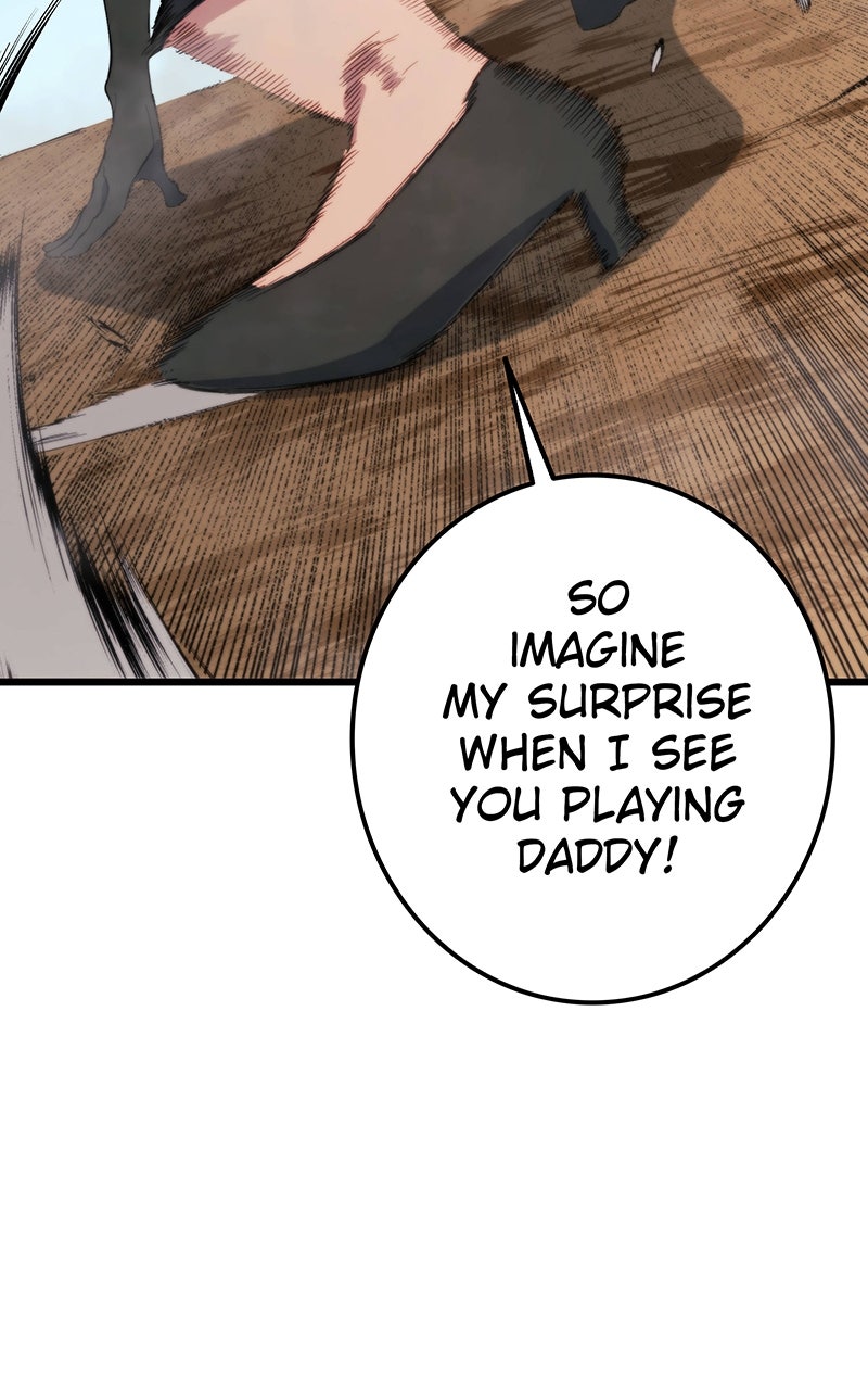Bodyguard Babysitter Episode 5 page 128 - 