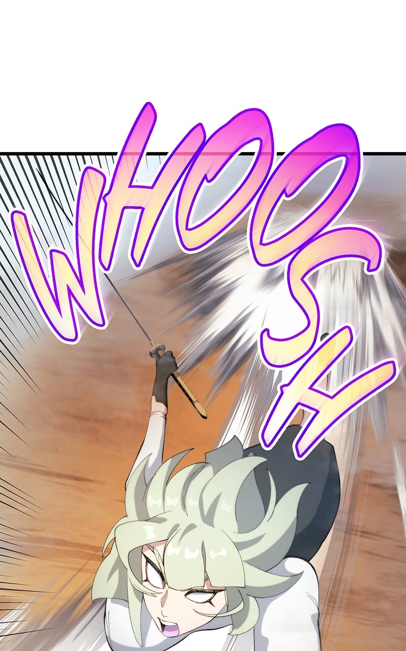 Bodyguard Babysitter Episode 5 page 129 - 