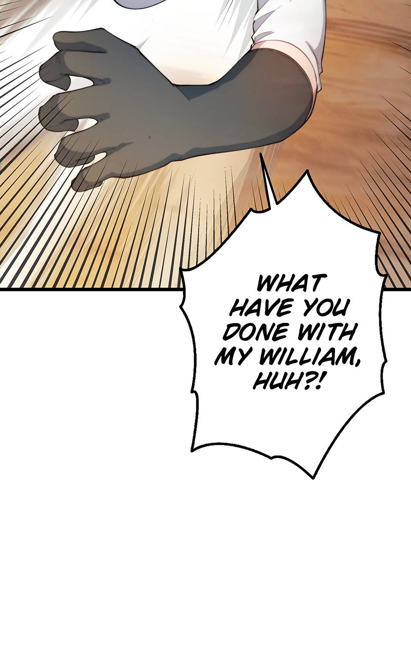 Bodyguard Babysitter Episode 5 page 130 - 