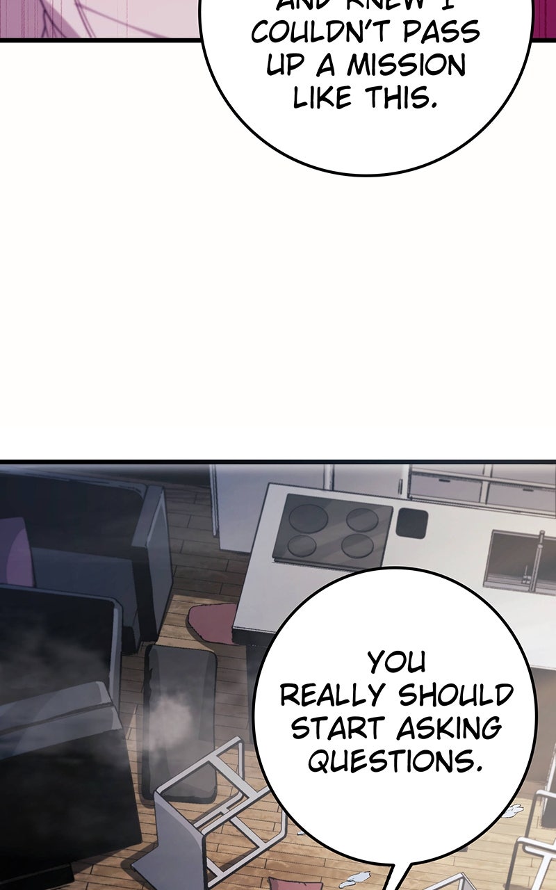 Bodyguard Babysitter Episode 5 page 14 - 