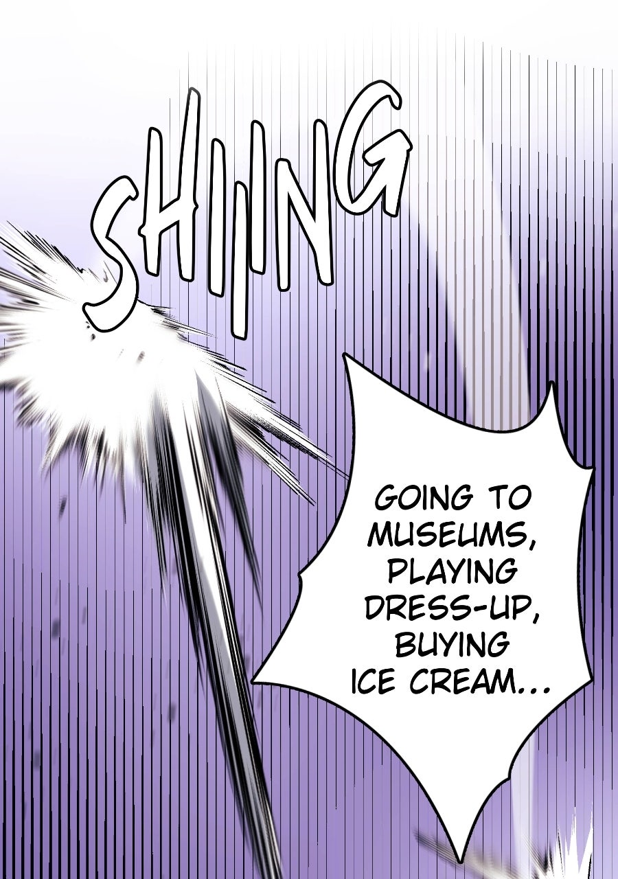 Bodyguard Babysitter Episode 5 page 132 - 