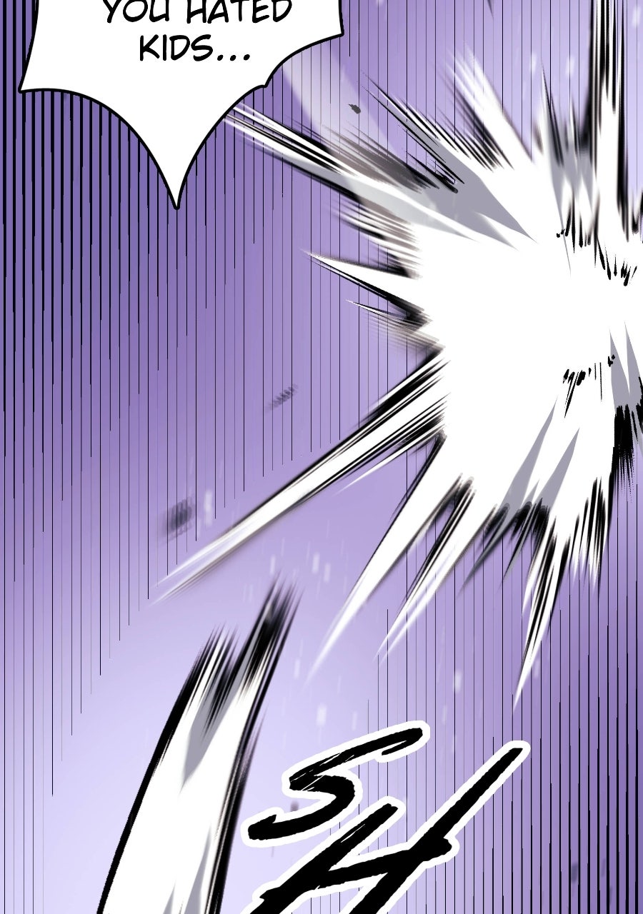 Bodyguard Babysitter Episode 5 page 135 - 
