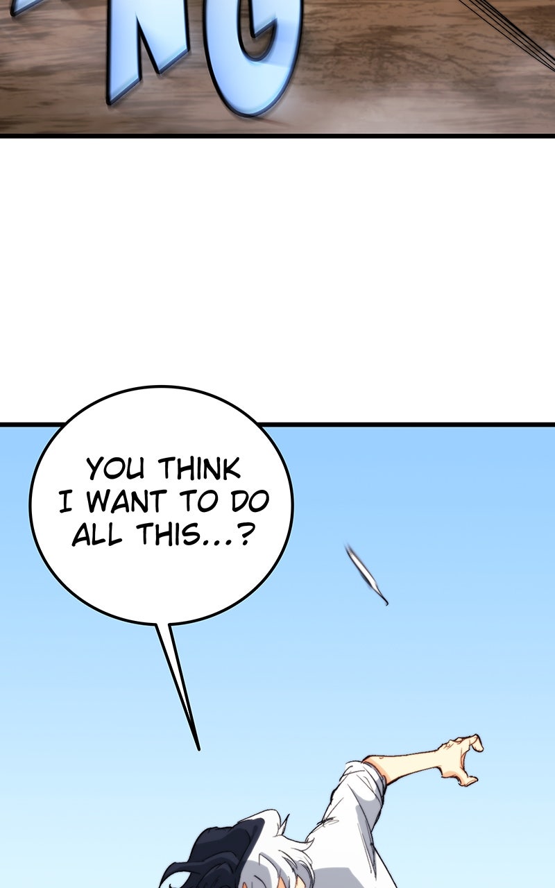 Bodyguard Babysitter Episode 5 page 143 - 