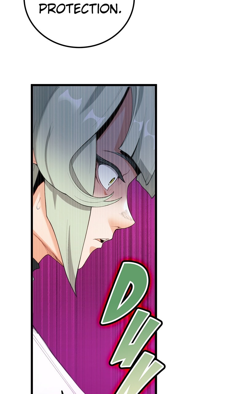 Bodyguard Babysitter Episode 5 page 146 - 