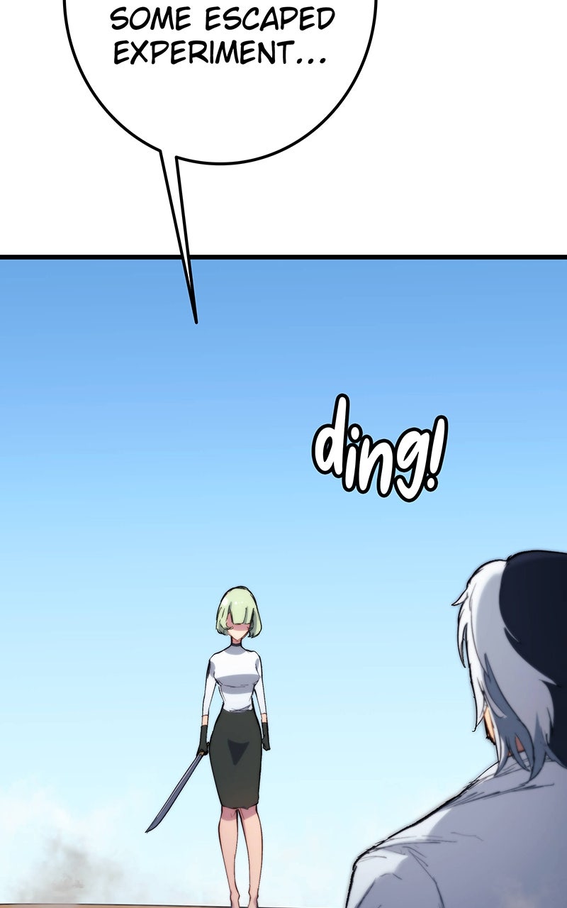 Bodyguard Babysitter Episode 5 page 149 - 