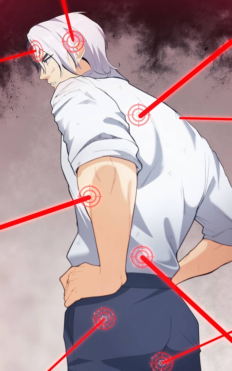 Bodyguard Babysitter Episode 5 page 156 - 