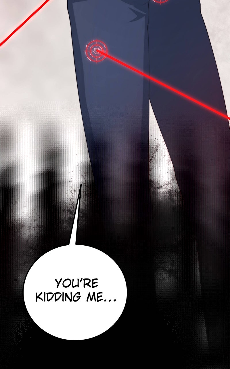 Bodyguard Babysitter Episode 5 page 157 - 