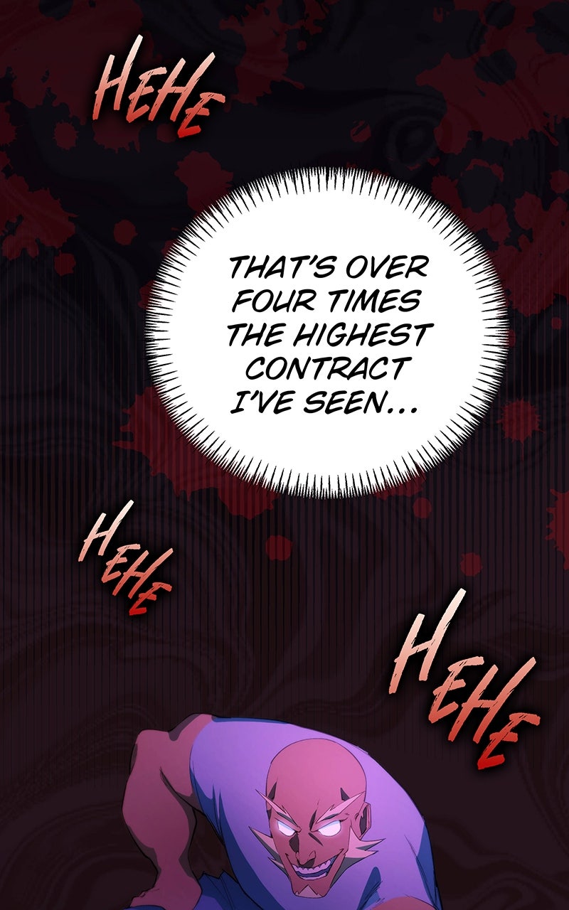 Bodyguard Babysitter Episode 5 page 18 - 
