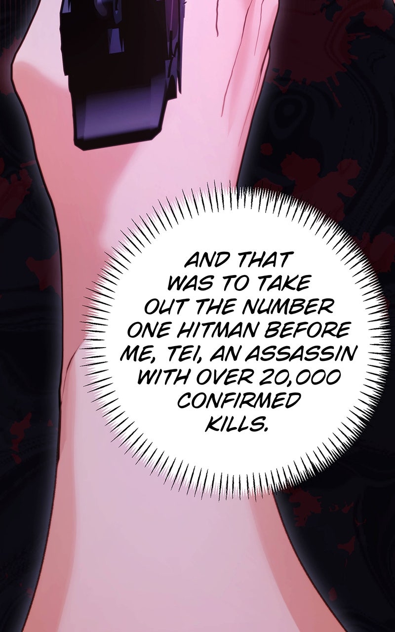 Bodyguard Babysitter Episode 5 page 20 - 