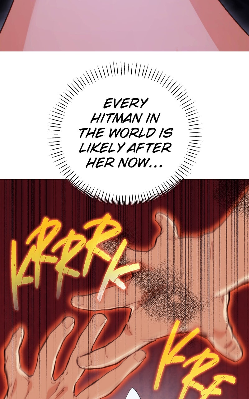 Bodyguard Babysitter Episode 5 page 21 - 