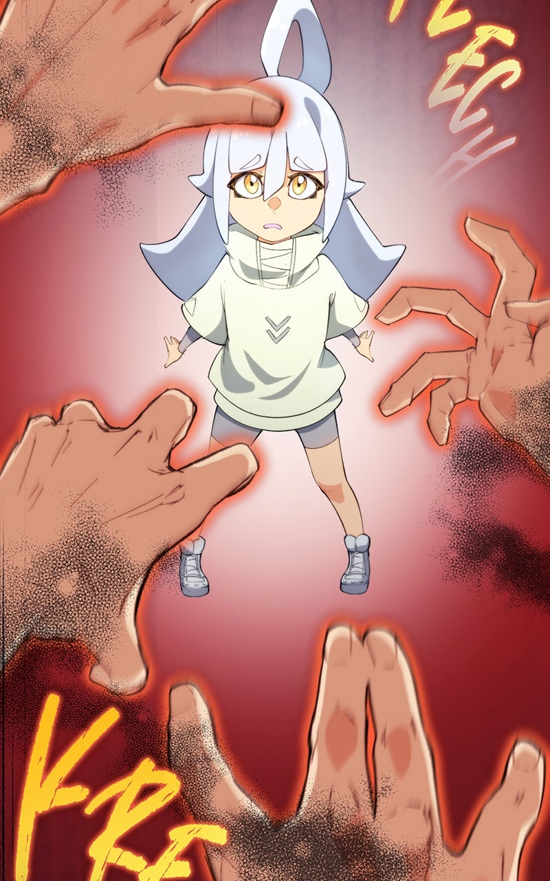 Bodyguard Babysitter Episode 5 page 22 - 