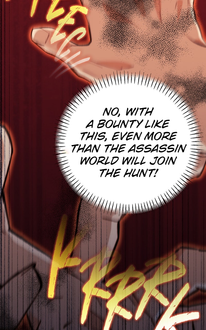 Bodyguard Babysitter Episode 5 page 23 - 