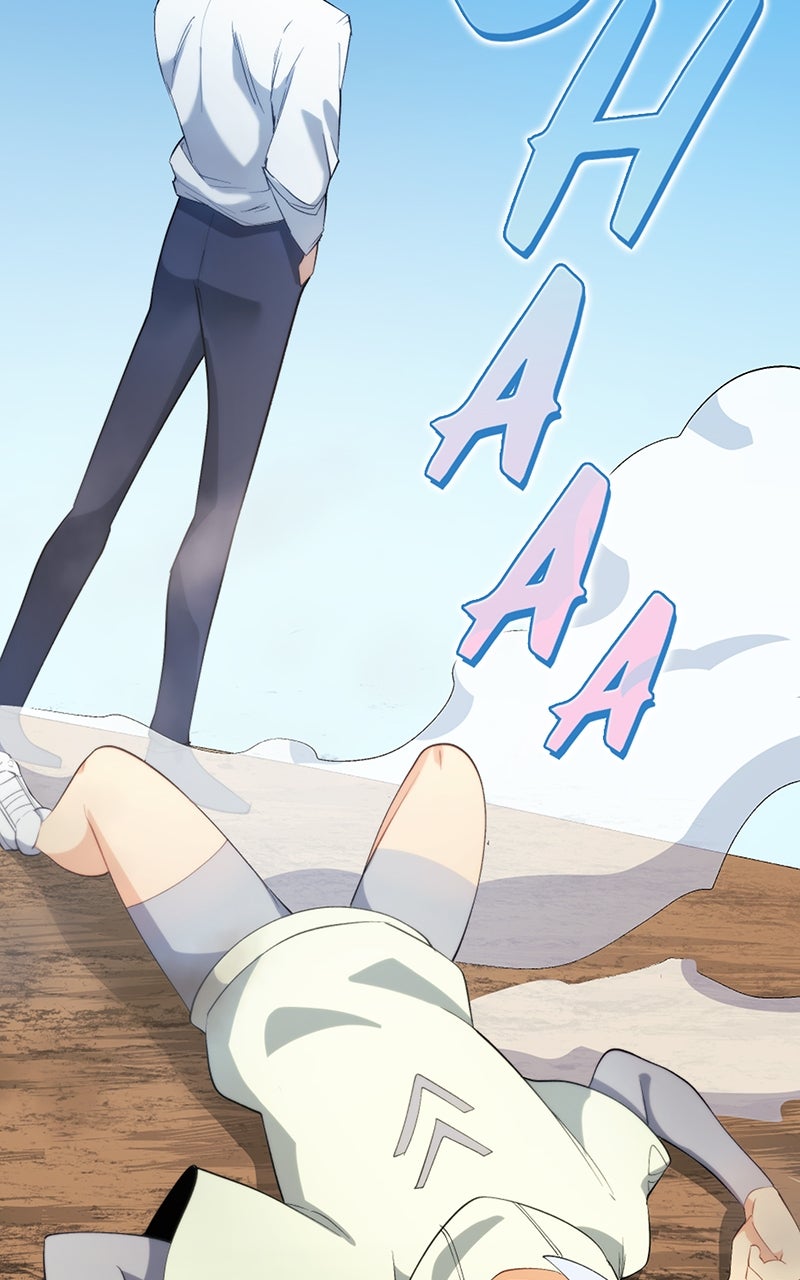 Bodyguard Babysitter Episode 5 page 26 - 