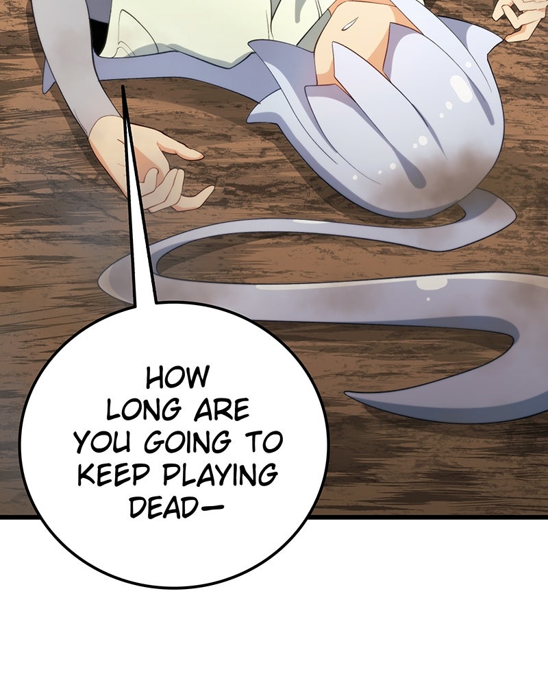 Bodyguard Babysitter Episode 5 page 27 - 