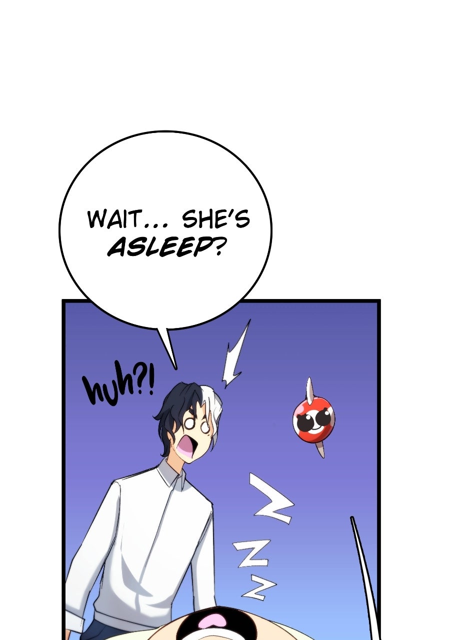 Bodyguard Babysitter Episode 5 page 28 - 