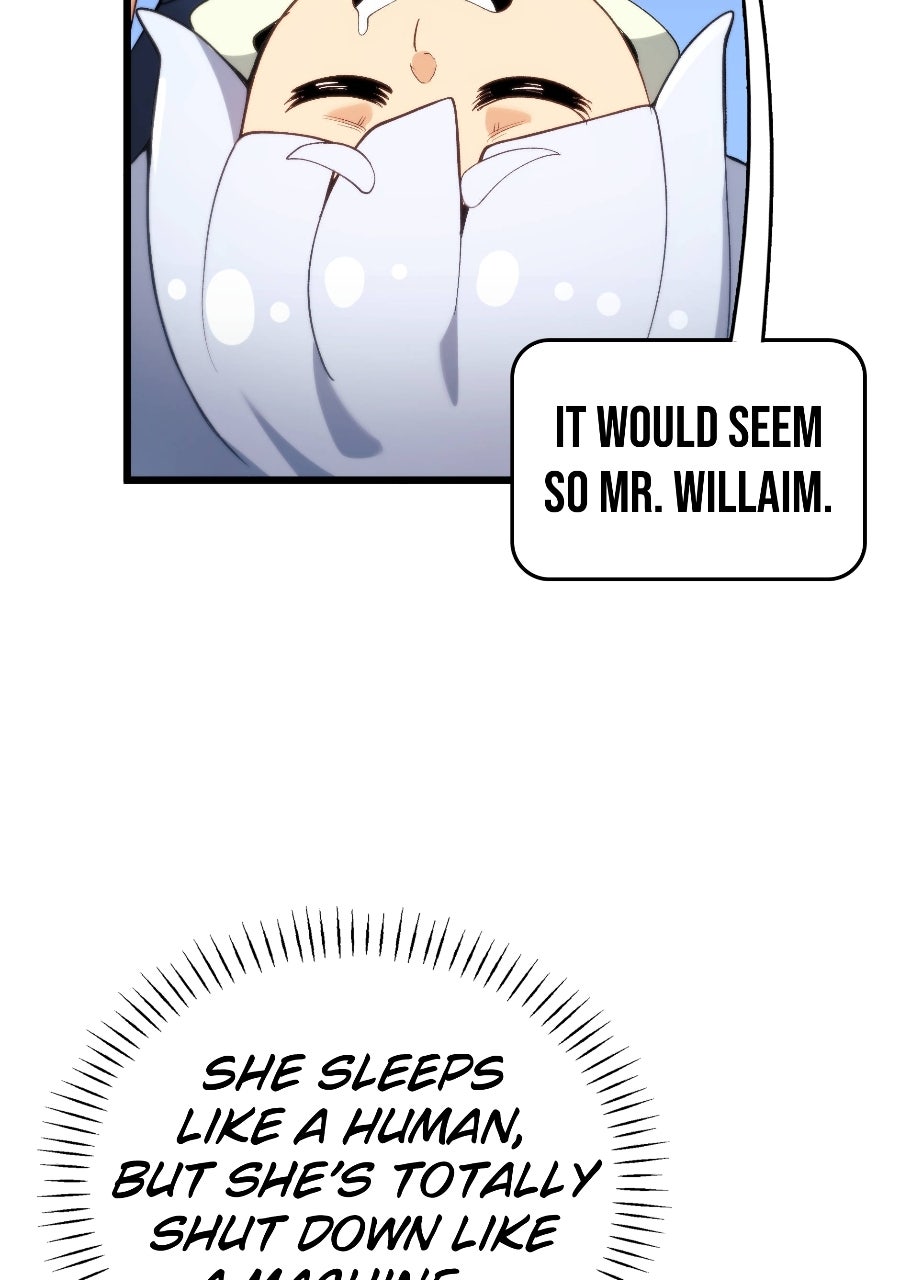 Bodyguard Babysitter Episode 5 page 29 - 