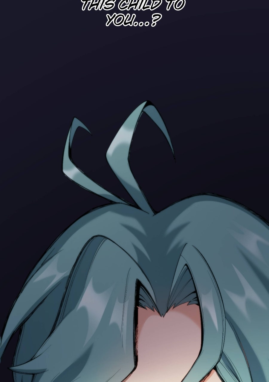 Bodyguard Babysitter Episode 5 page 31 - 