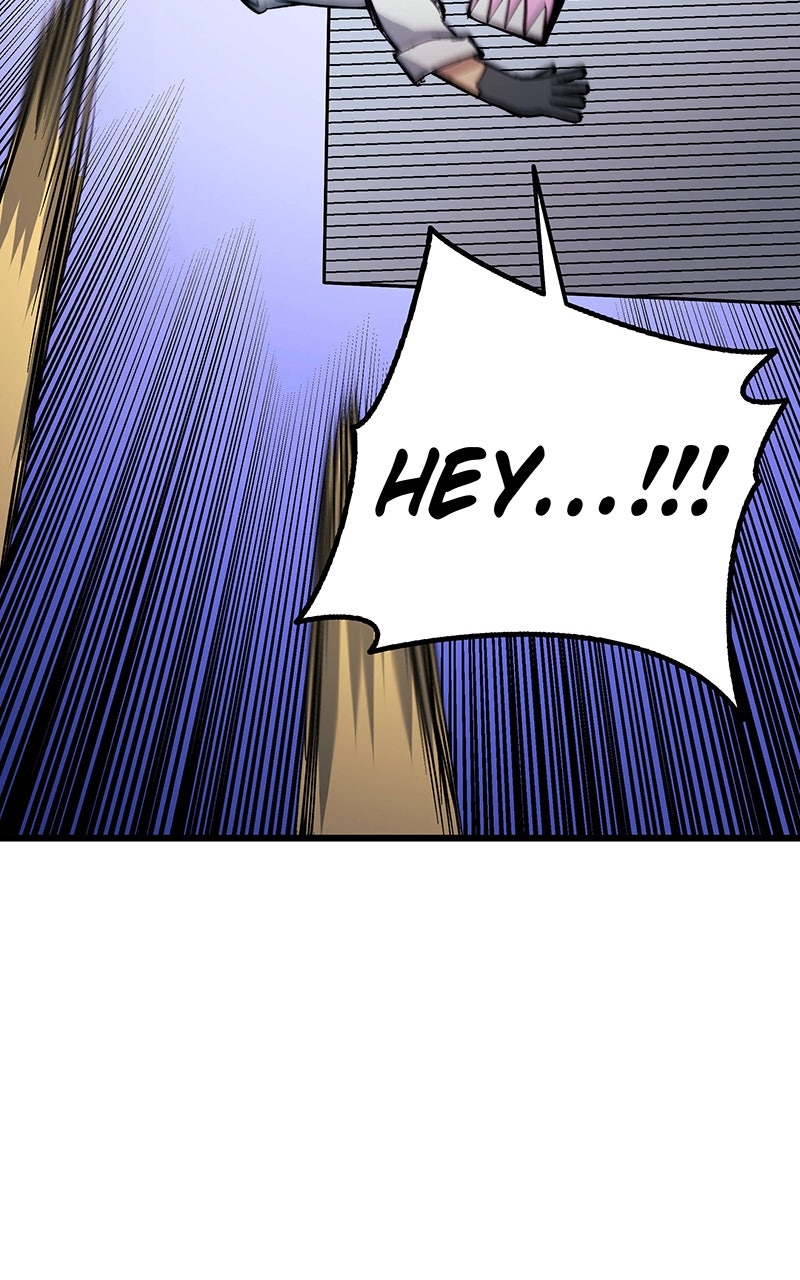Bodyguard Babysitter Episode 5 page 38 - 