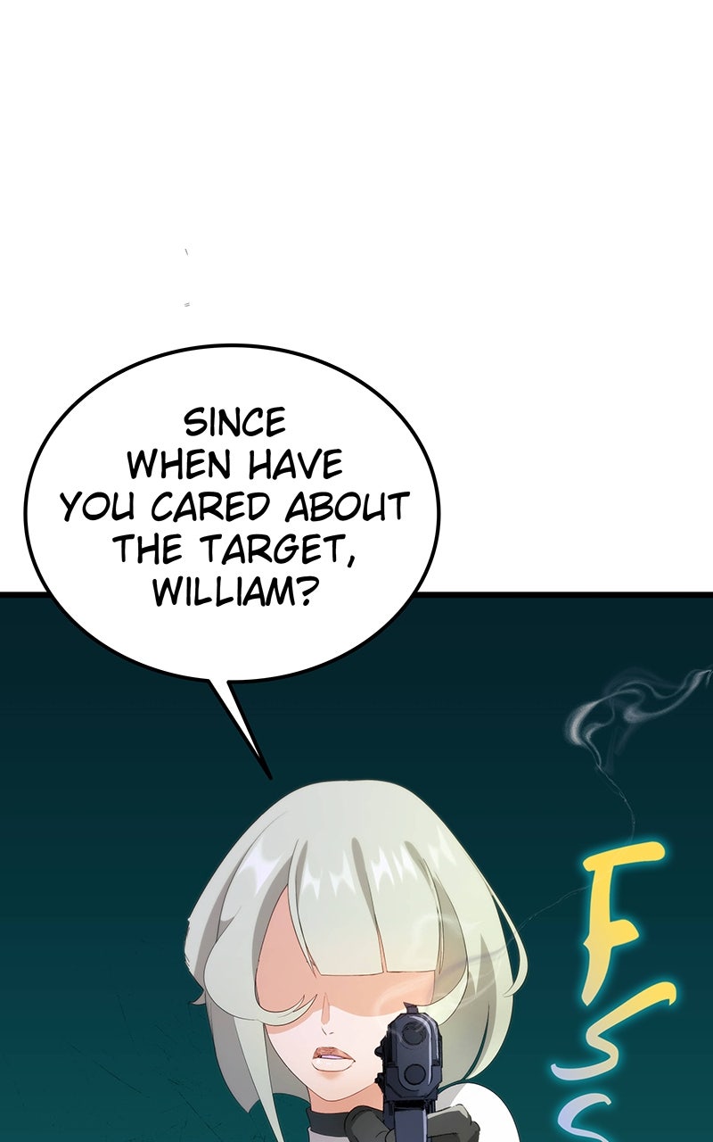 Bodyguard Babysitter Episode 5 page 39 - 