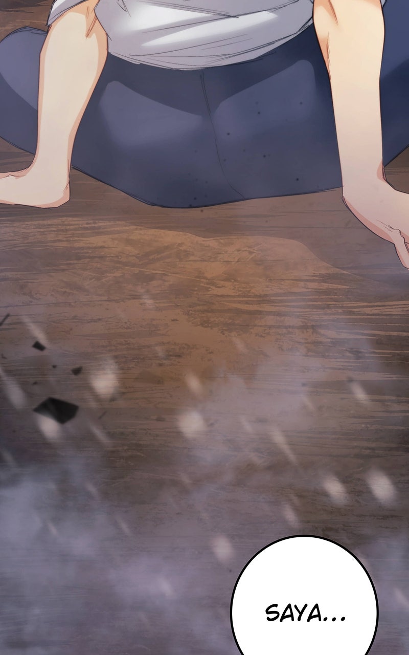 Bodyguard Babysitter Episode 5 page 5 - 