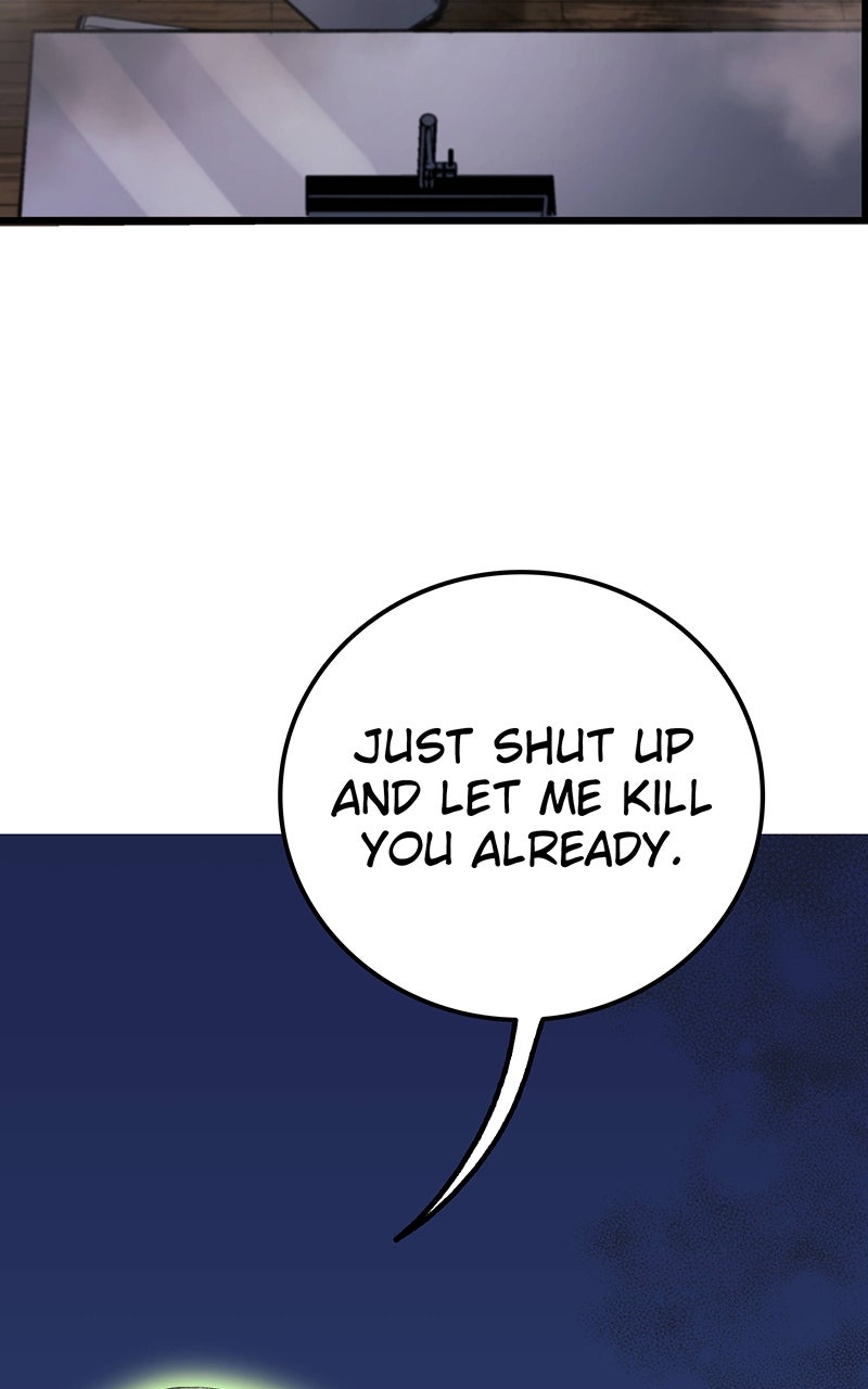 Bodyguard Babysitter Episode 5 page 44 - 