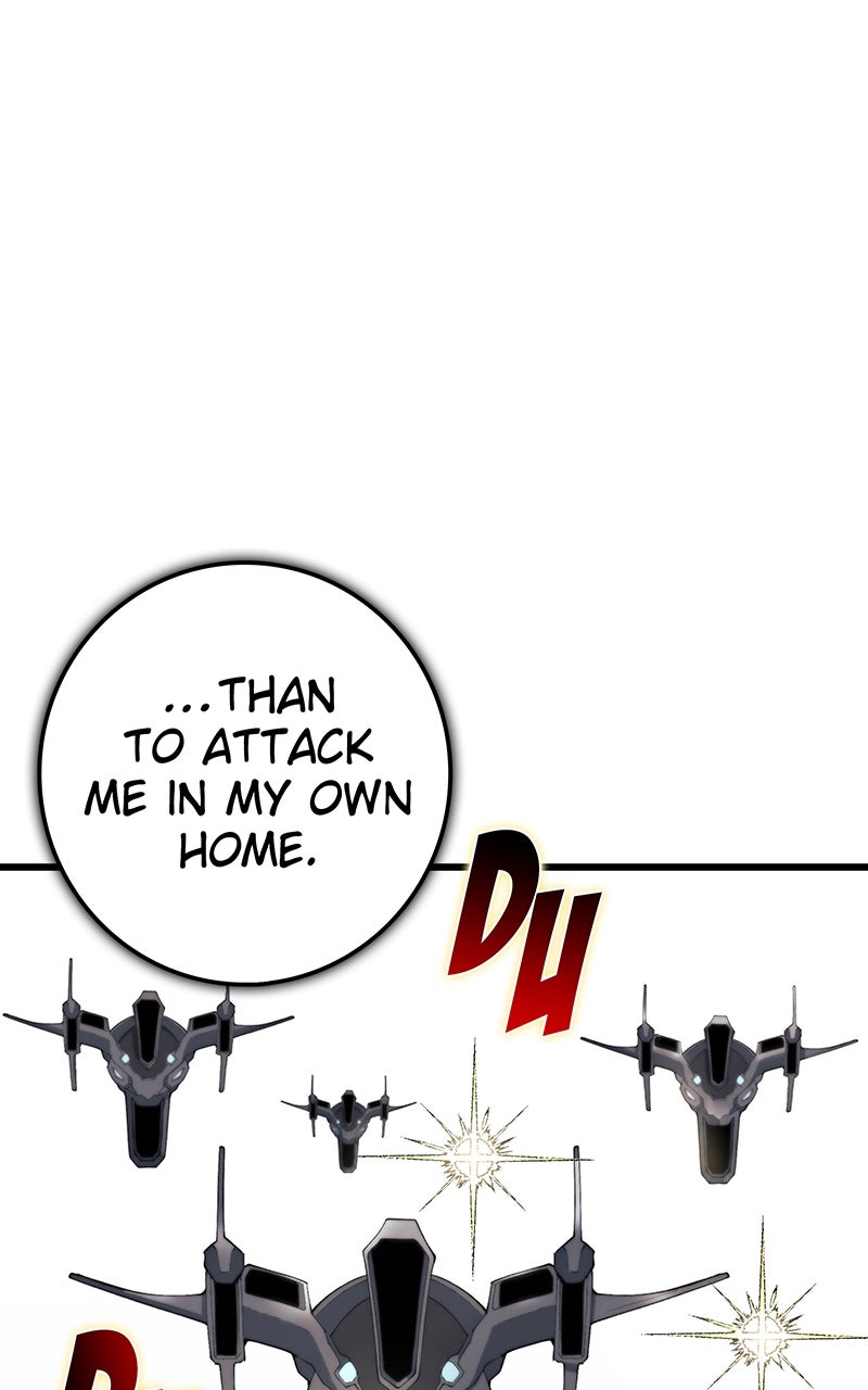 Bodyguard Babysitter Episode 5 page 48 - 