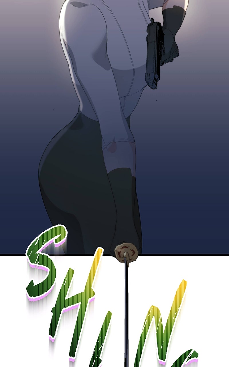 Bodyguard Babysitter Episode 5 page 50 - 