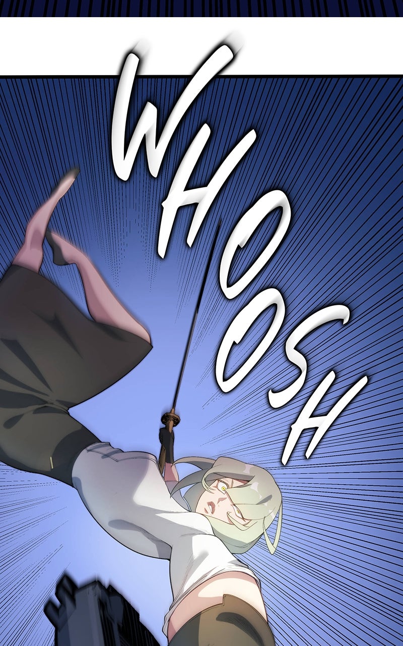 Bodyguard Babysitter Episode 5 page 55 - 
