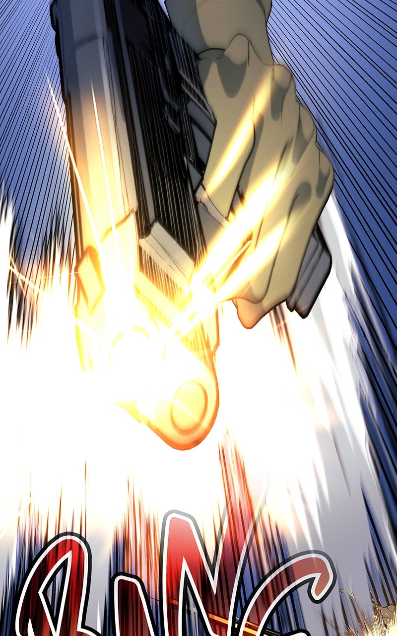 Bodyguard Babysitter Episode 5 page 56 - 