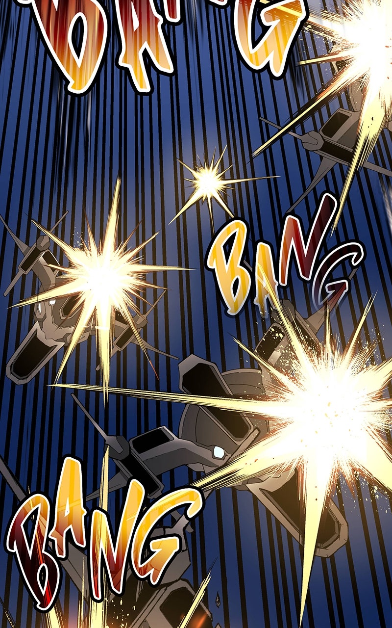 Bodyguard Babysitter Episode 5 page 57 - 