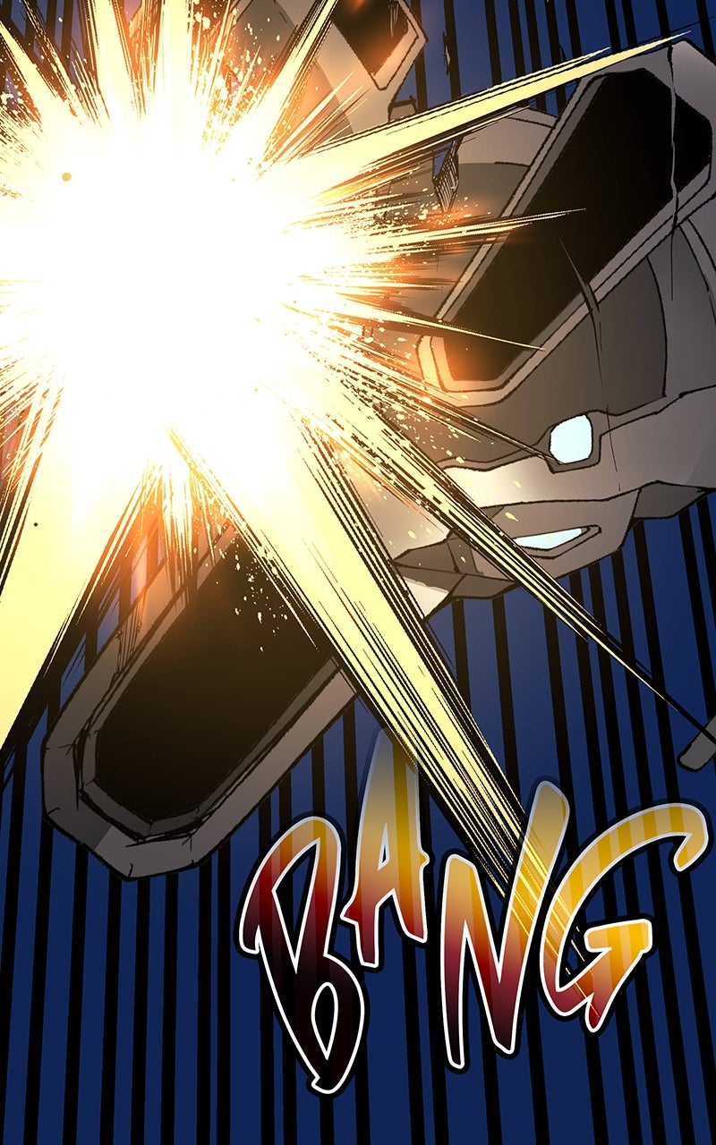 Bodyguard Babysitter Episode 5 page 58 - 