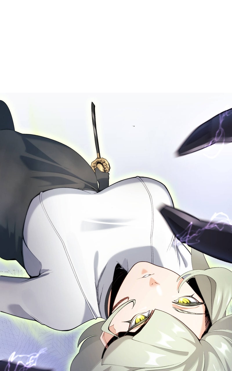 Bodyguard Babysitter Episode 5 page 61 - 