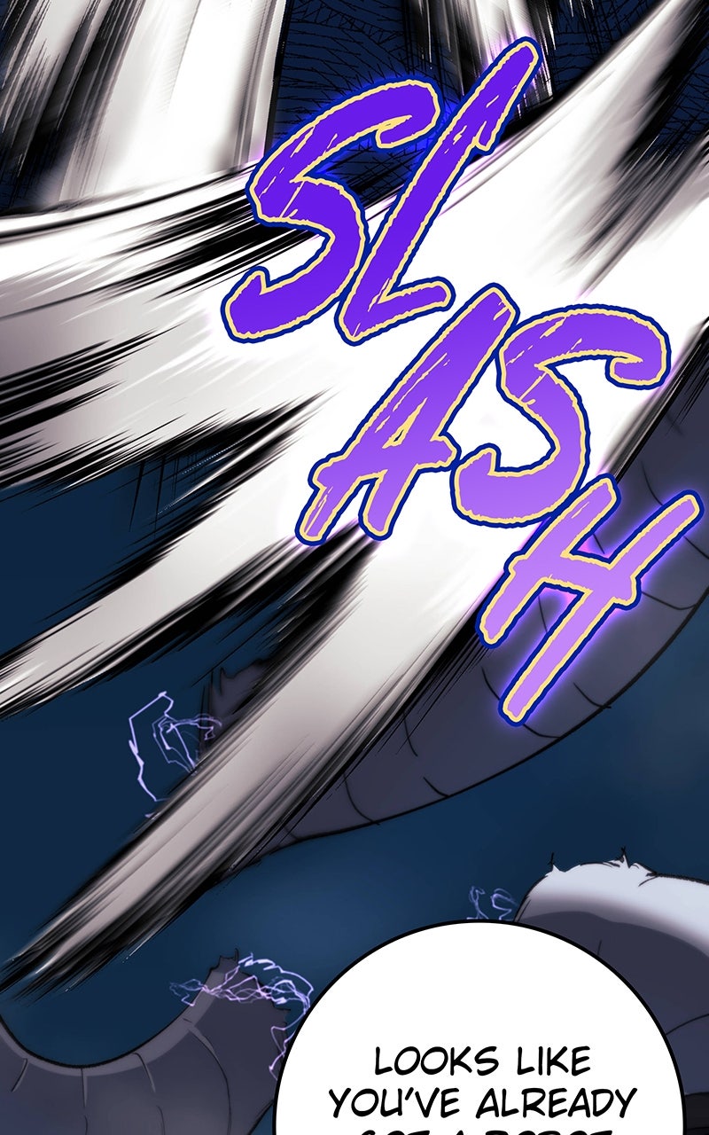 Bodyguard Babysitter Episode 5 page 64 - 