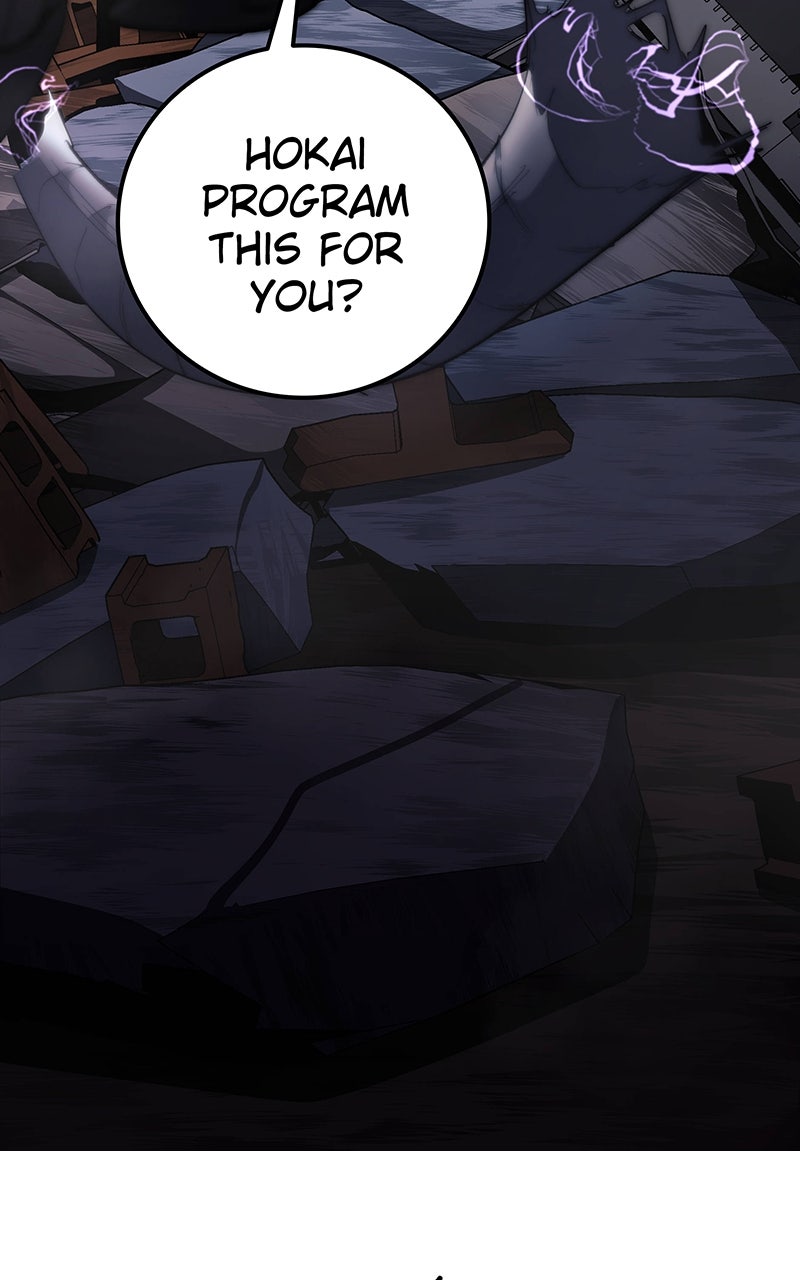 Bodyguard Babysitter Episode 5 page 67 - 