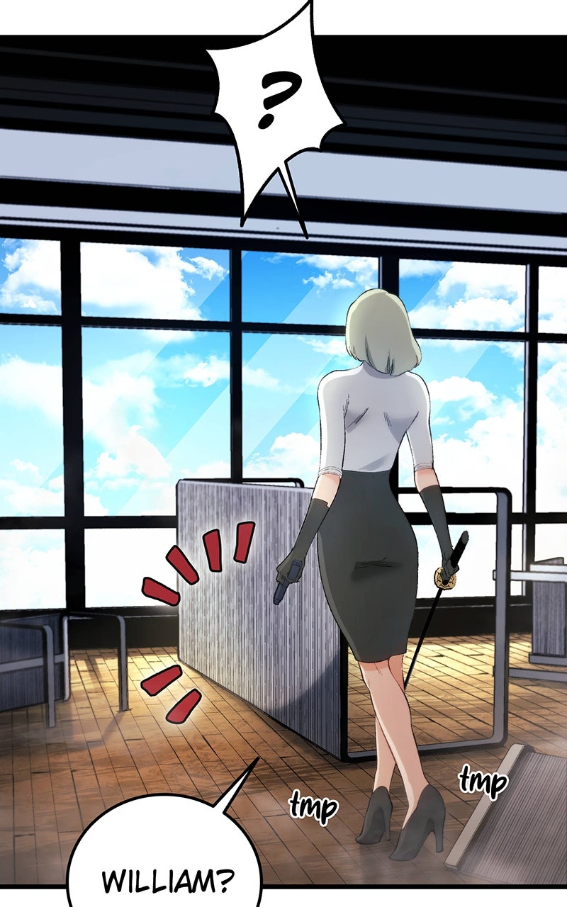 Bodyguard Babysitter Episode 5 page 68 - 